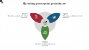 Creative marketing powerpoint presentation