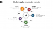 Creative Marketing Plan PowerPoint Example Presentation