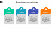 Innovative Education PowerPoint Design Presentation