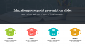 Find the Best Education PowerPoint Presentation Slides