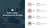 Creative Education PowerPoint Design Presentation