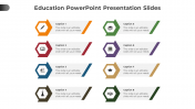 Education PPT Presentation And Google Slides Templates