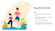Best yoga Presentation PPT