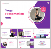 Yoga PowerPoint Presentation And Google Slides Templates