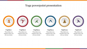 Best Yoga PowerPoint Presentation Template Design 6-Node