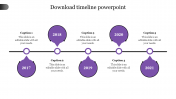 Download Timeline PowerPoint Presentation Slide Templates