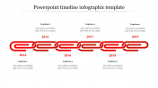 Get PowerPoint Timeline Infographic Template Presentation