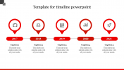 Download the Best Template for Timeline PowerPoint