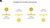 Get Template for Timeline PowerPoint Presentation Slides