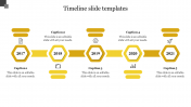 Best Timeline Slide Templates PowerPoint Presentation