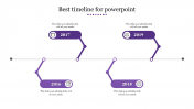Get the Best Timeline for PowerPoint Slide Templates