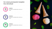 Download Free Ice Cream PowerPoint Template & Google Slides