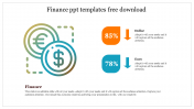 Creative finance ppt templates free download