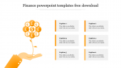 Effective Finance PowerPoint Templates Free Download