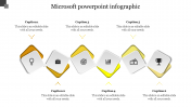 Microsoft PowerPoint Infographic Template Slide Designs