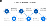 Download Animated PowerPoint Timeline Presentation