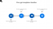 Download Free PPT Templates Timeline Slide Presentations
