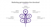 Best Marketing PPT Templates Free Download