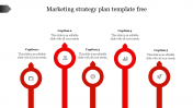 Effective Marketing Strategy Plan Template Free Download