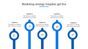 Innovative Marketing Strategy Template PPT Free Download