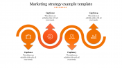 Creative Marketing Strategy Example Template Designs