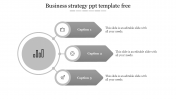 Business Strategy PPT Template Free PowerPoint Presentation