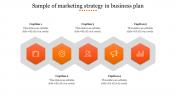 Effective Sample Of Marketing Strategy In Business Plan