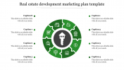 Best Real Estate Development Marketing Plan Template Designs
