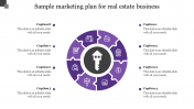 Amazing Sample Marketing Plan For Real Estate Business