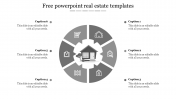Get Free PowerPoint Real Estate Templates Design Slides