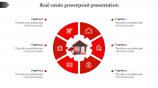 Use Real Estate PowerPoint Presentation Templates Free