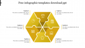 Free Infographic Templates Download PPT Presentation