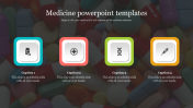 Best Medicine PowerPoint Templates Presentation Design