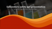 Laboratory Safety PPT Template & Google Slides Presentation