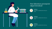 Get Free Laboratory PowerPoint Clipart Download