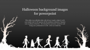 Amazing Halloween Background Images For PowerPoint