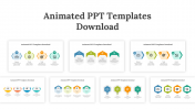 Best Animated PPT Template And Google Slides Themes