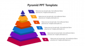 Best 3D Pyramid PowerPoint And Google Slides Template