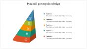 Our Predesigned Pyramid PowerPoint Design Templates