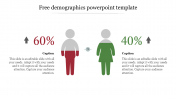 Free Demographics PowerPoint Templates & Google Slides