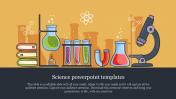 Science PowerPoint Presentation Templates & Google Slides