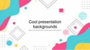 Cool Presentation Backgrounds PPT and Google Slides