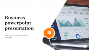 Best Business PowerPoint Presentation Template Design