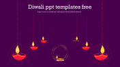 Creative Diwali PPT Templates Free For Your Presentation