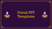 Fantastic Diwali PPT Templates Free Presentation Now