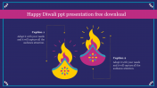 Effective Happy Diwali PPT Presentation Download