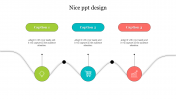 Get Editable Nice PPT Design For PowerPoint Presentation 