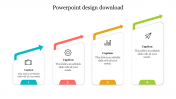 Schematic Infographic PowerPoint Design Download Template