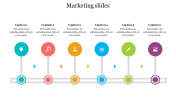 Effective Marketing Slides Template Presentation