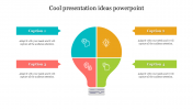 Cool Presentation Ideas PowerPoint Template & Google Slides